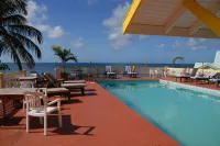 Bird Rock Beach Hotel Hotels in Basseterre