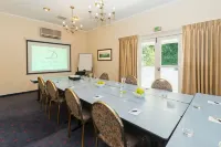 Discovery Settlers Hotel Hotels in Glenbervie