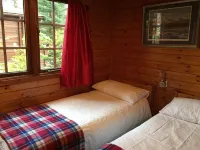 Lurchers Cabin Aviemore