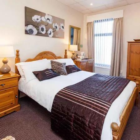 Belmont Hotel