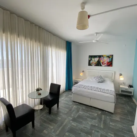 Larimar Hotel Cesme