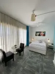 Larimar Hotel Cesme - Mountain view