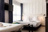 Ramirez Flats Valencia