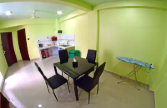 TOURIST INN MALDIVES