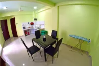 TOURIST INN MALDIVES Hotels in Villingili