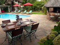 Easy Five Guest House Hotels near Helderberg Centre