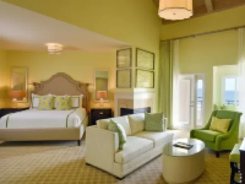 The Lodge & Club at Ponte Vedra Beach Hoteles en Sawgrass