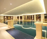 Seamill Hydro Hotel - Uima-altaat