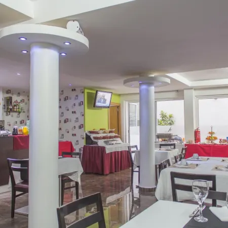 Sol Hotel