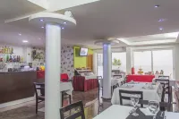 Sol Hotel - servizio colazione