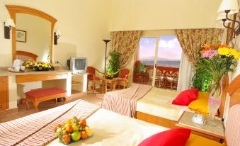 Sharm Grand Plaza Resort - Families and Couples Only