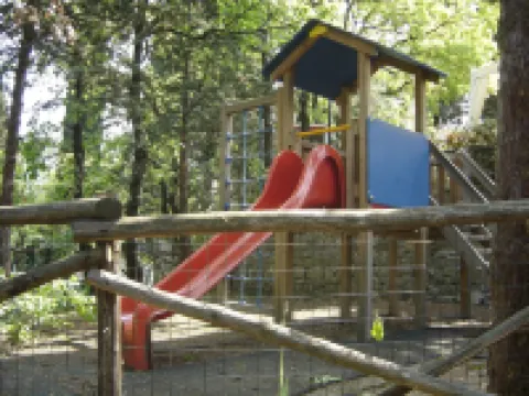 Camping Village Panoramico Fiesole Hotels in Fiesole