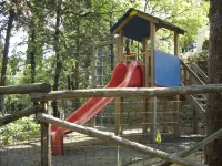 Camping Village Panoramico Fiesole