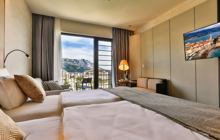 Hotel Kalos