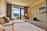 Hotel Kalos - con vistas al mar