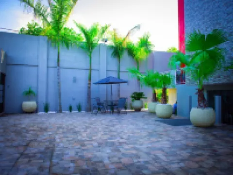 REAL DE LUA Hoteles en Xilitla