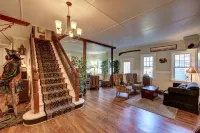 Blackbeard's Lodge Hotels in Ocracoke