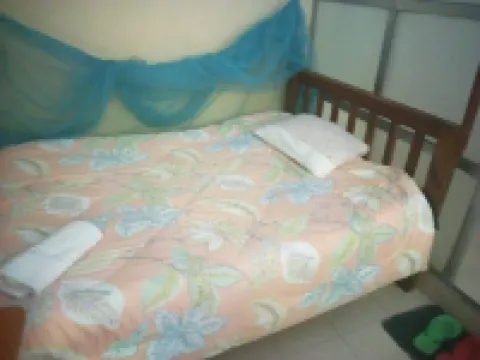 Tripple M Guest House Hotels in Nkubu