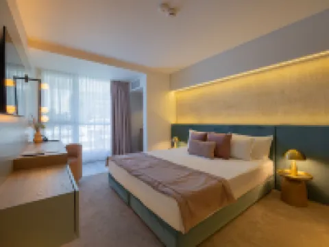 Bavaria Blu Hotel and Conference Centre Hotel di Constanta