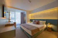 Bavaria Blu Hotel and Conference Centre