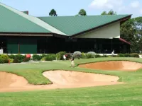 City Golf Club Motel Hotels in Harristown