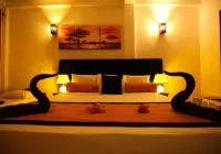 Celestial Inn - Bed and Breakfasts