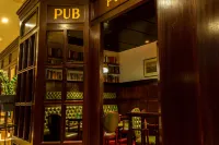 Sachsenwald Hotel Reinbek - bar