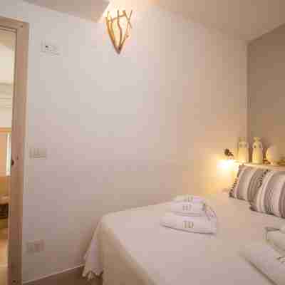 TD Casa Fusella with Panoramic Pool and Sea View Rooms