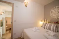 TD Casa Fusella with Panoramic Pool and Sea View