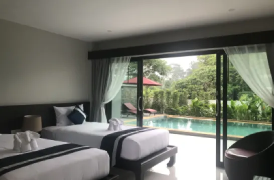 Amarina Green Hotel berhampiran The Memories Sheep Farm