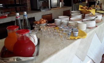 Hotel Campagna