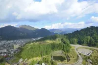 Echigoyuzawaonsen Gardentower Hotel Hotels in Yuzawa