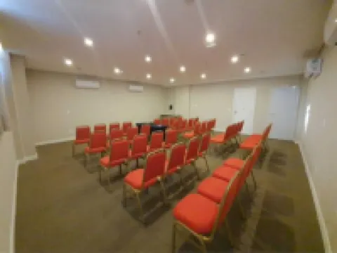 Transamerica Fit Serra Hoteles en Serra