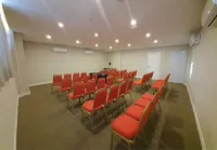 Transamerica Fit Serra Hotels in Manguinhos