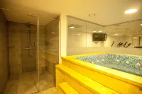 Victoria Bulevard Hotel - ที่มีสปา