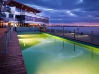 Pirita Beach Apartments & SPA Hotels near Pirita