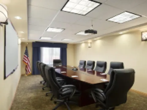 Holiday Inn & Suites BARSTOW by IHG Hotels in Barstow