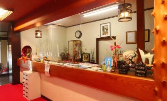 Guest Room Furusatomura Kogeikan