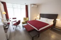 Design Hotel Zollamt Hotels in Kaiserslautern