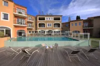 Adonis Mougins Hotel di Le Cannet