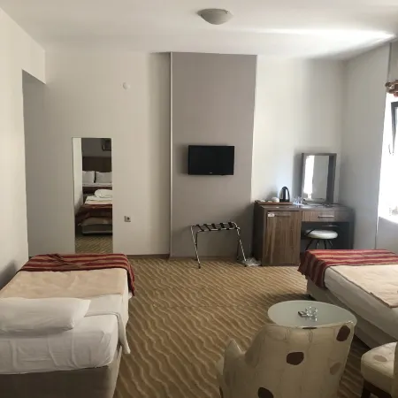 Kilim Otel