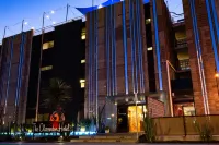 The Clarendon Hotel and Spa Hotels in Encanto