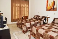 Hotel Tropico Inn Hotel a 