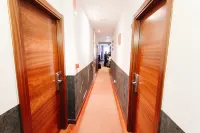 펜션 산 세바스찬 센트로