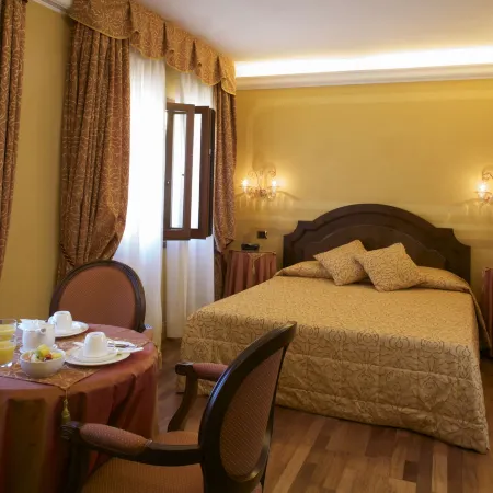 Hotel Al Codega