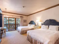 Hotel Gasthof Gramshammer Các khách sạn ở Vail