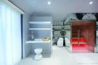 YouMe Design Place Hotel