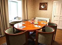 Backbyn Kartano Hotels in Espoo