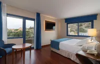 Hotel MS Maestranza Málaga Hotels in Малага