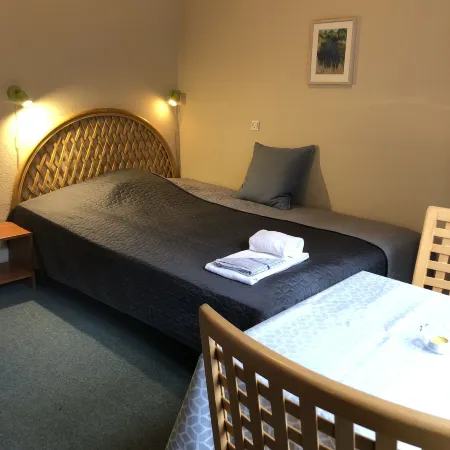 Faaborg Byferie Hotels in Faborg